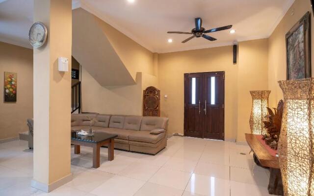 Oyo 612 Dante Guesthouse