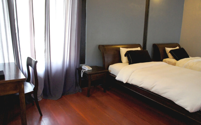 Narittaya Resort and Spa