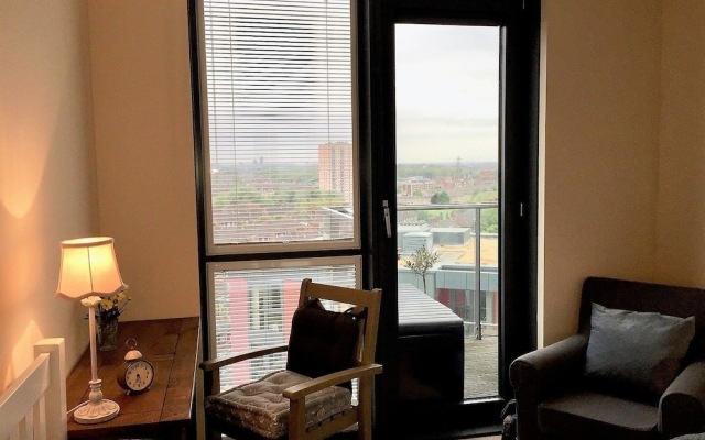 Veeve - London Views
