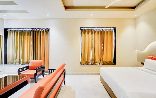 Hotel Royal City