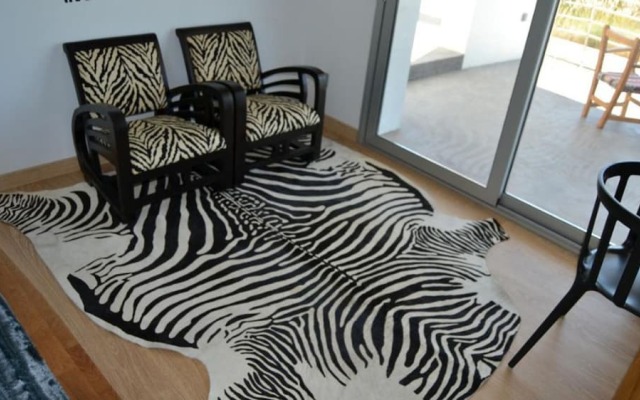 Villa Ardia - 50 Metres From the Beach