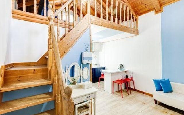 Gapyeong Hanlso Pension