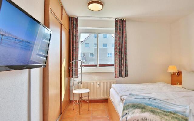 Witthus I Witthus I Neue Bergstrasse 7 Appartement 8