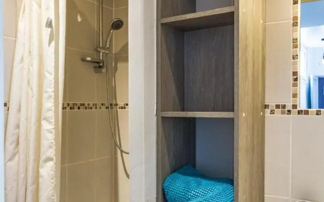 Appartement "Le Preize" - Centre ville - Garage privé