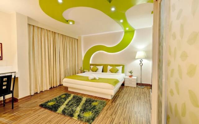 Hotel Stay Inn by FabHotel