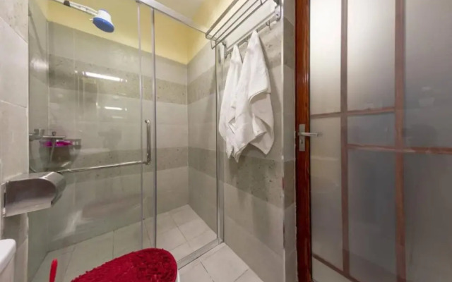 Stay.Plus Kileleshwa Executive Studio