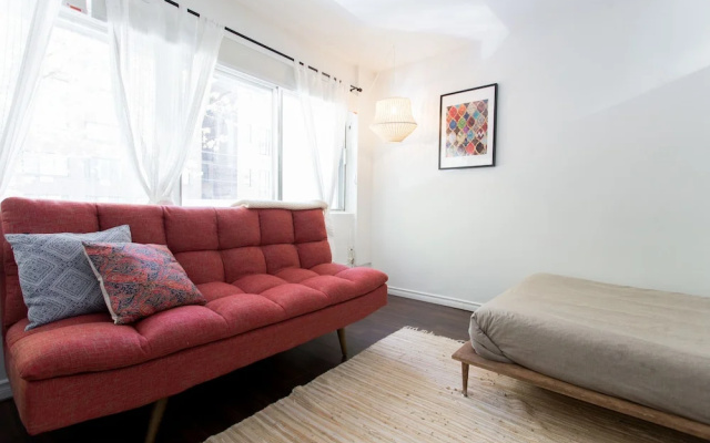 The Hutchinson Suites