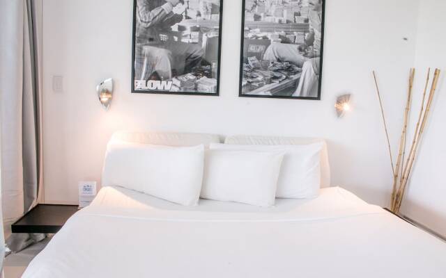 Strand Ocean Dr Suites by SV Rentals