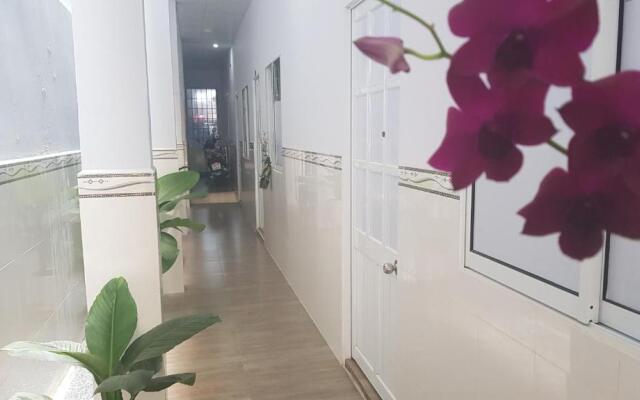 Duong Hieu Guesthouse