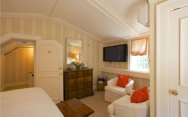 The 1770 House Restaurant & Inn