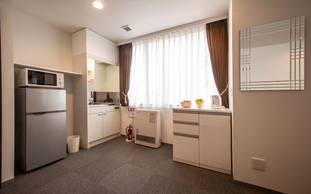 Condominium Stella Site