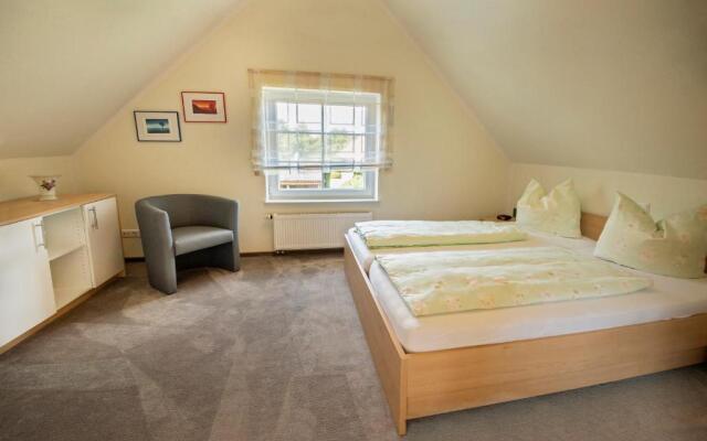 Ferienwohnung Reddemann