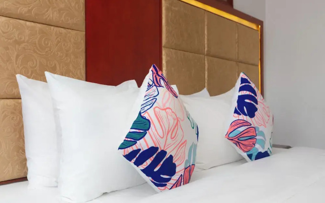 Angkor Land Urban Boutique
