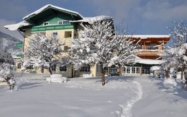 Wohlfühlhotel Martinerhof