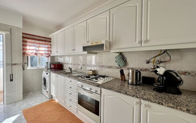 Albufeira Falesia Beach 4 by Homing