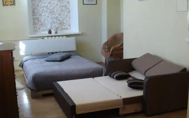 Aušros Vartų Apartment