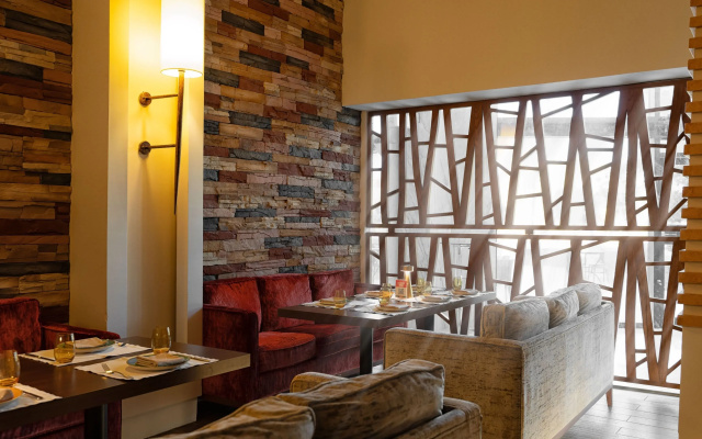 Intercontinental Al Jubail by IHG