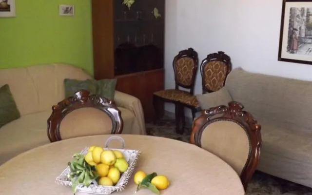 Appartamento Le Farfalle