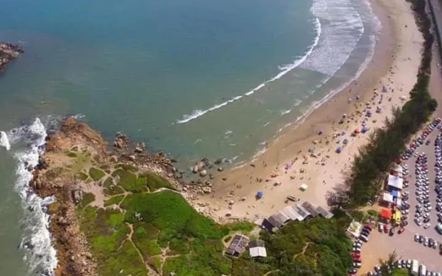 Recanto Vó Terezinha