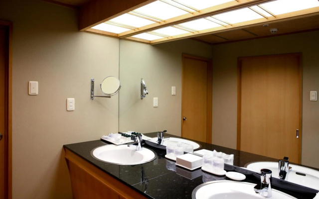 Hotel Hamatsu