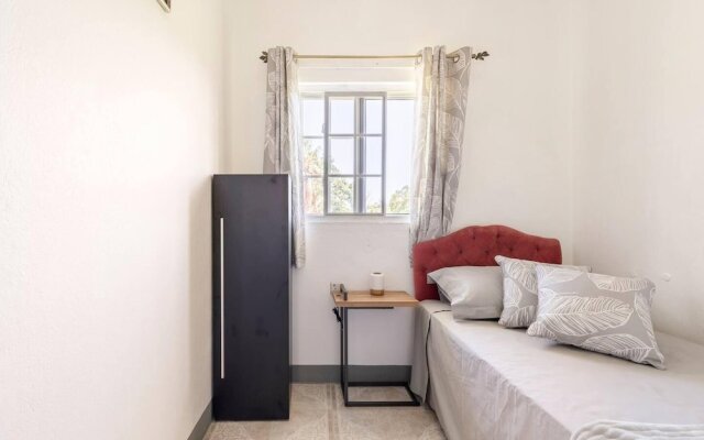 Serenity 2-bed Apartment in Port Antonio