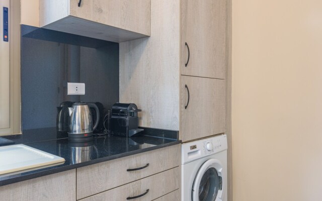 961 Station Apartments in Mar Mikhael