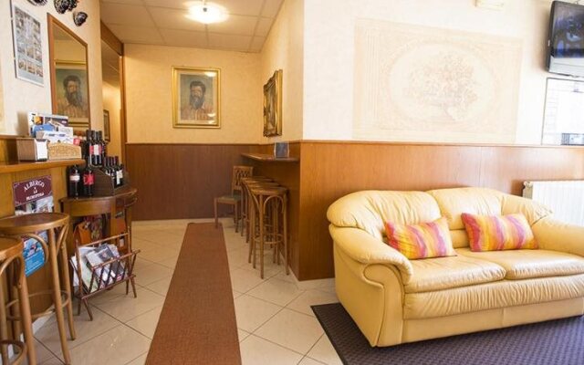 Albergo La Principessa