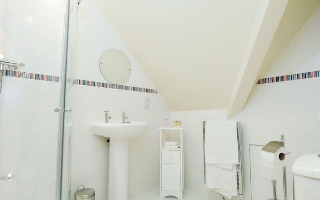 Wadebridge B&B