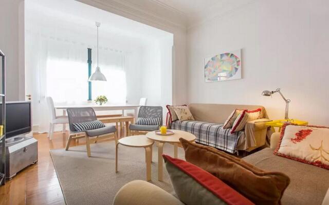 Strawberry Fields - 6 Bedroom at Avenida