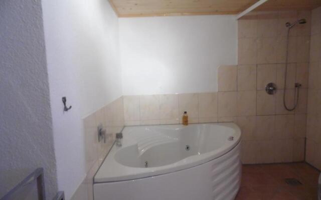 Appartment Chalet Sonnenheim