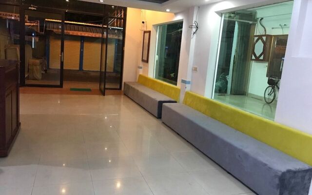 Phuc Long 2 Hotel