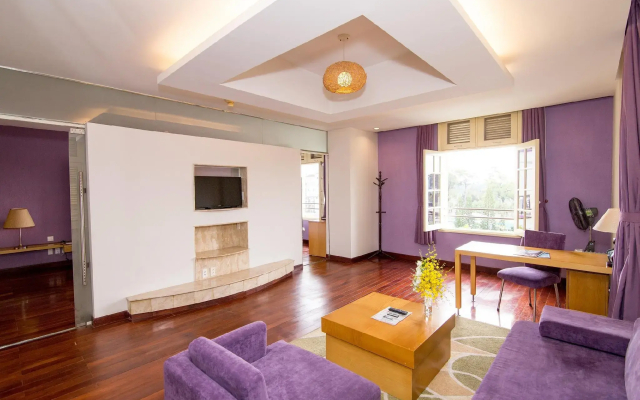 TTC Hotel - Ngoc Lan