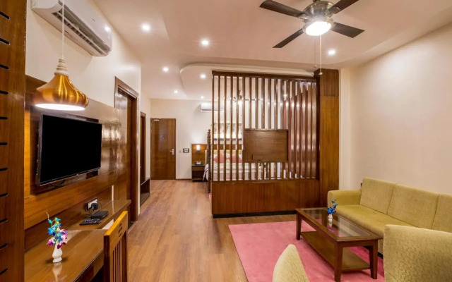 Regenta Inn DLS