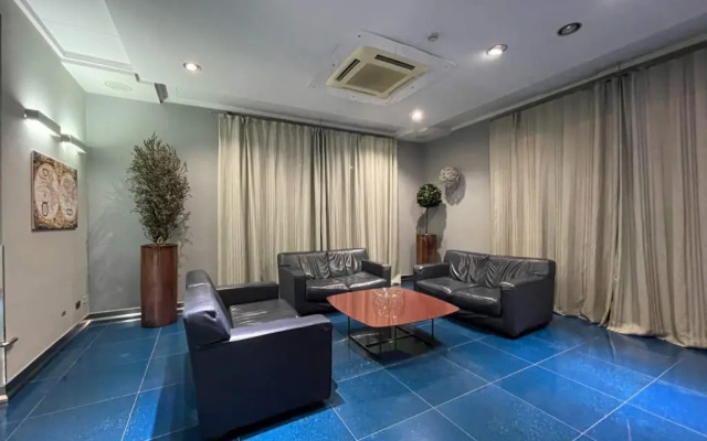 Hotel Panorama