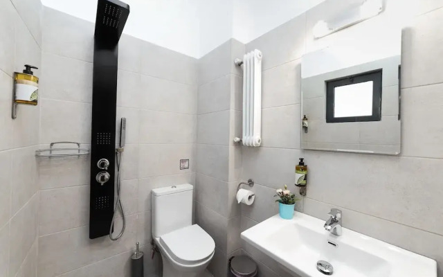 Urban City Apartments by Athens Stay