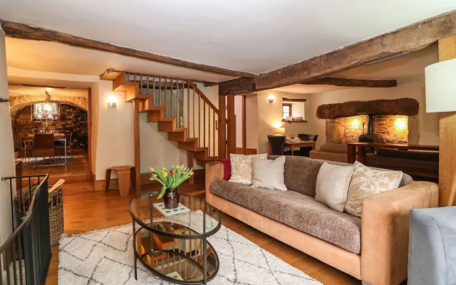 Castle Combe Cottage