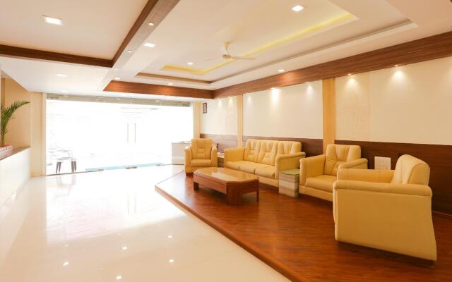 Itsy Hotels Worldtree Bellandur