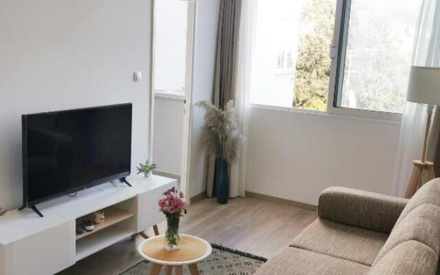 Apartment Tajchi, 5 min from Rixos Beach