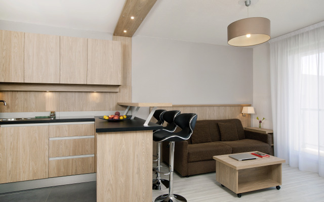Residhome Lyon Gerland