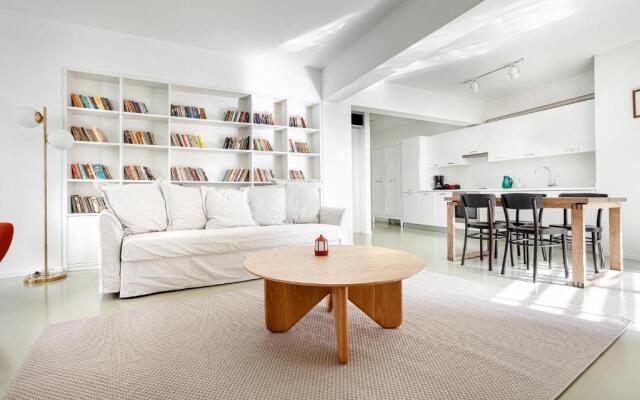 Отель NOA - Ali Hoca 6