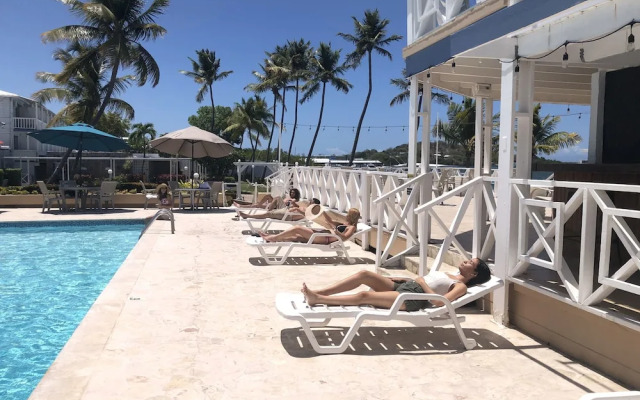 Parador Villa Parguera