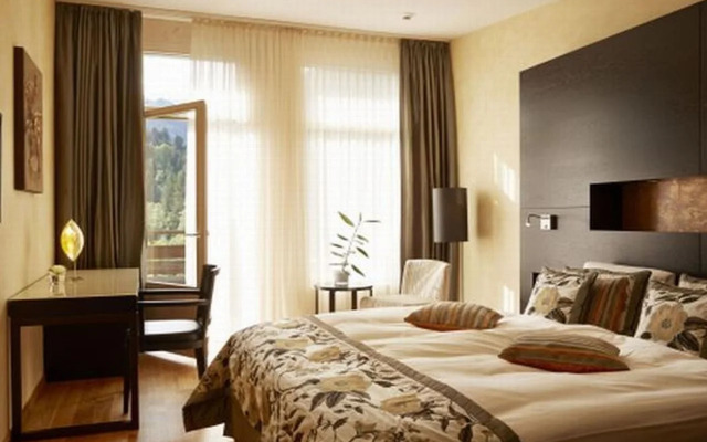 Lenkerhof Gourmet Spa Resort