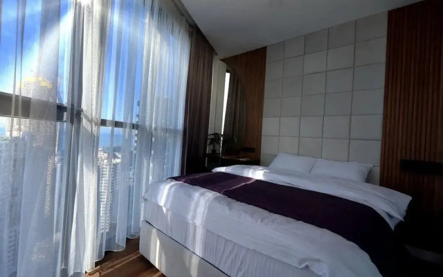 Sea View Plaza Batumi Centre