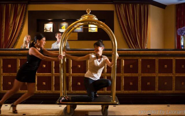 Kimpton Marlowe Hotel by IHG