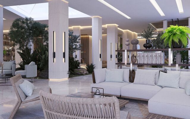 Valentin Somni Hotels & Suites – Adults Only +16