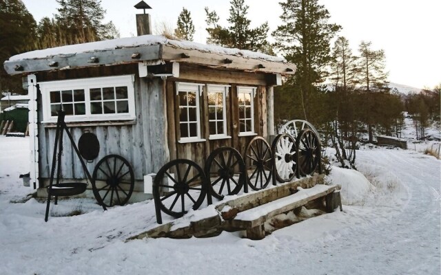 Savalen Hestesenter