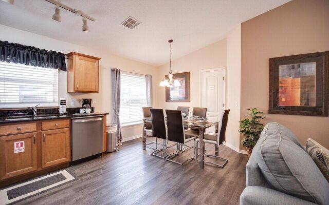 Earlmont Ridge 4 Bedrooms