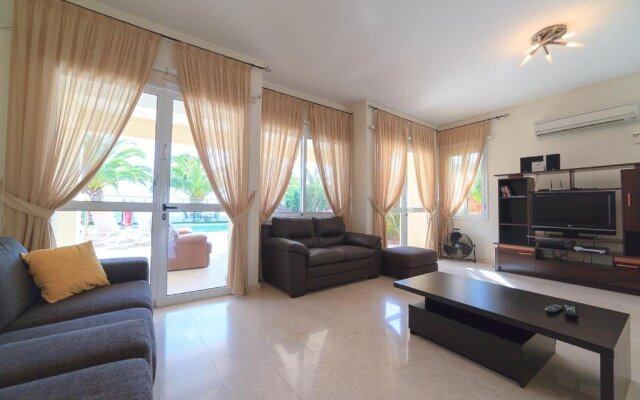 Sunrise Beach Villas II