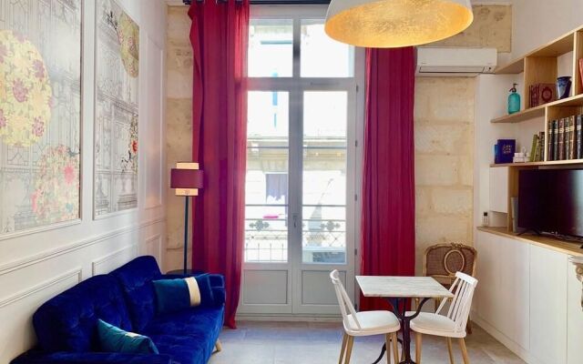 Home Chic Home Les Suites de La Comédie