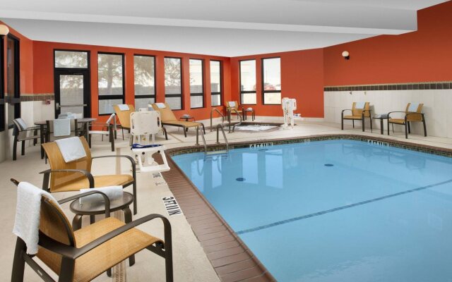 Courtyard by Marriott Wichita Falls